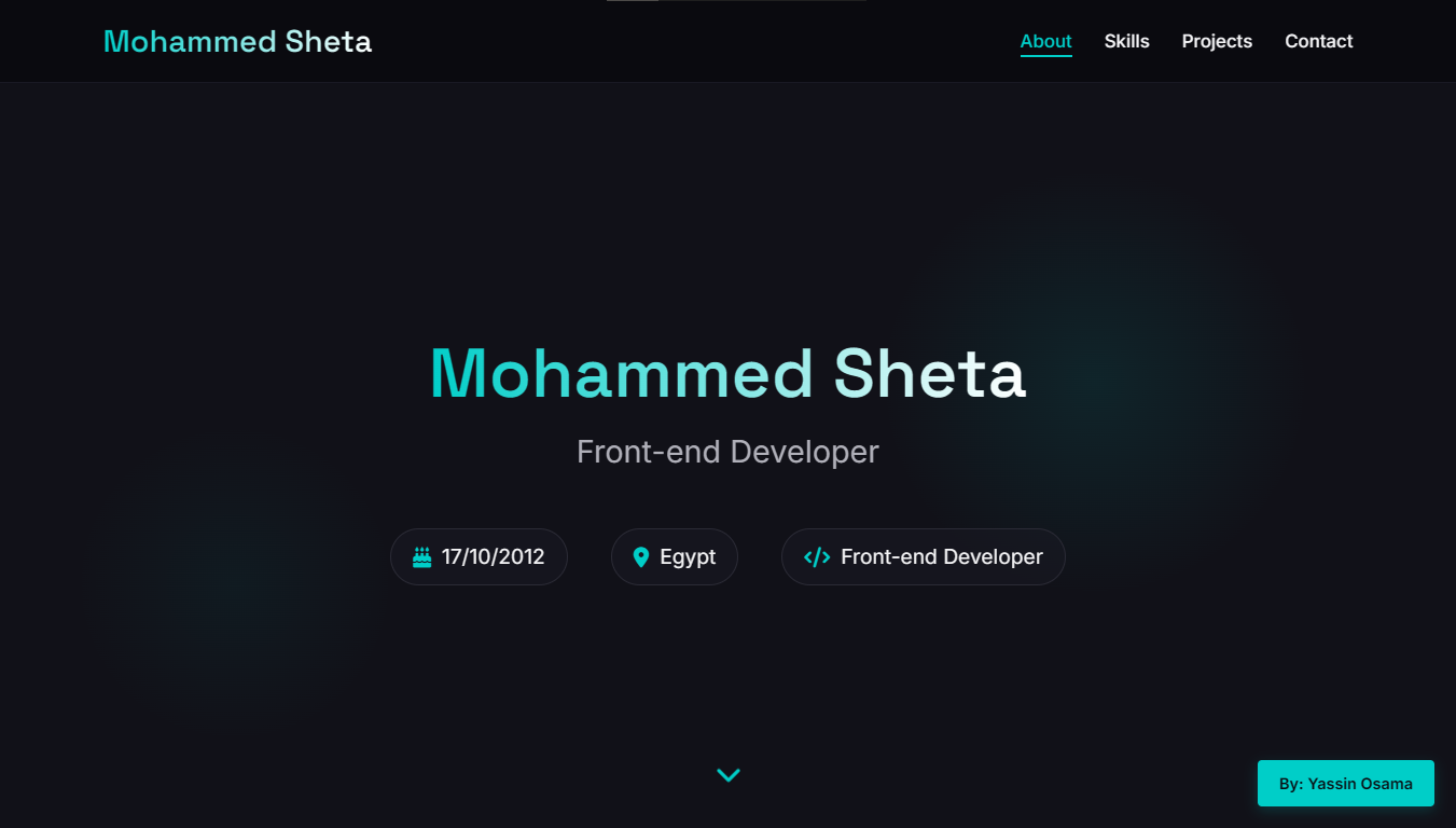 Portfolio